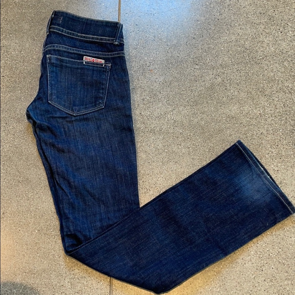 Hudson jeans